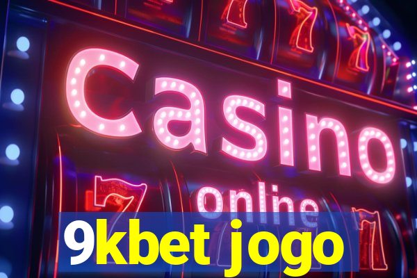 9kbet jogo